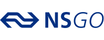 NS Go logo